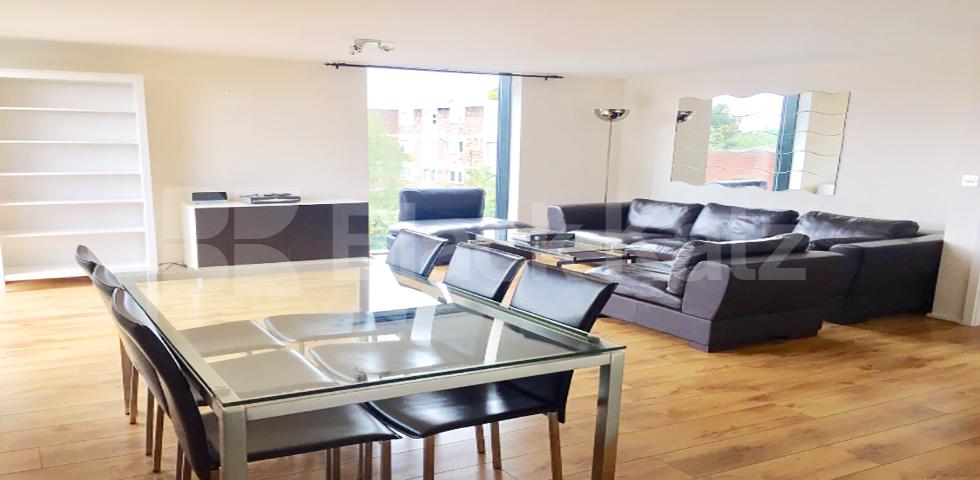 			NEW INSTRUCTION, 2 Bedroom, 1 bath, 1 reception Apartment			 Great West Road, HAMMERSMITH